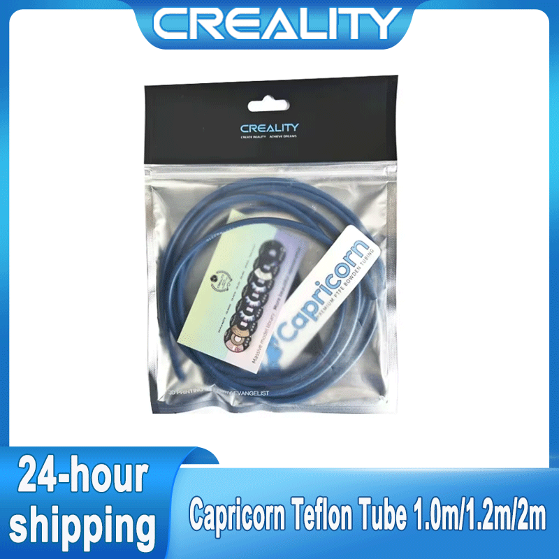 Creality Printer Ender 3 - CREALITY für Capricorn Bowden PTFE für