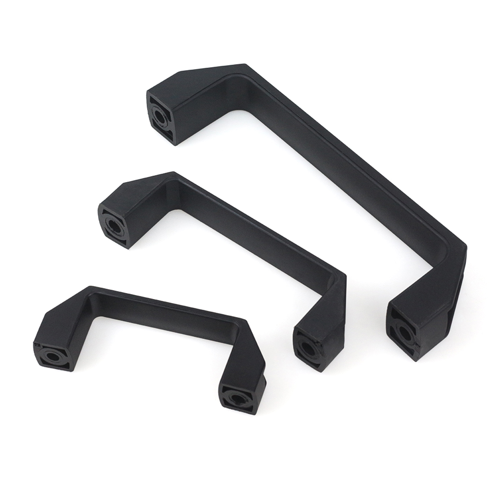 Furniture Hardware Factory - 4 Teile/los Kunststoff Nylon V Slot