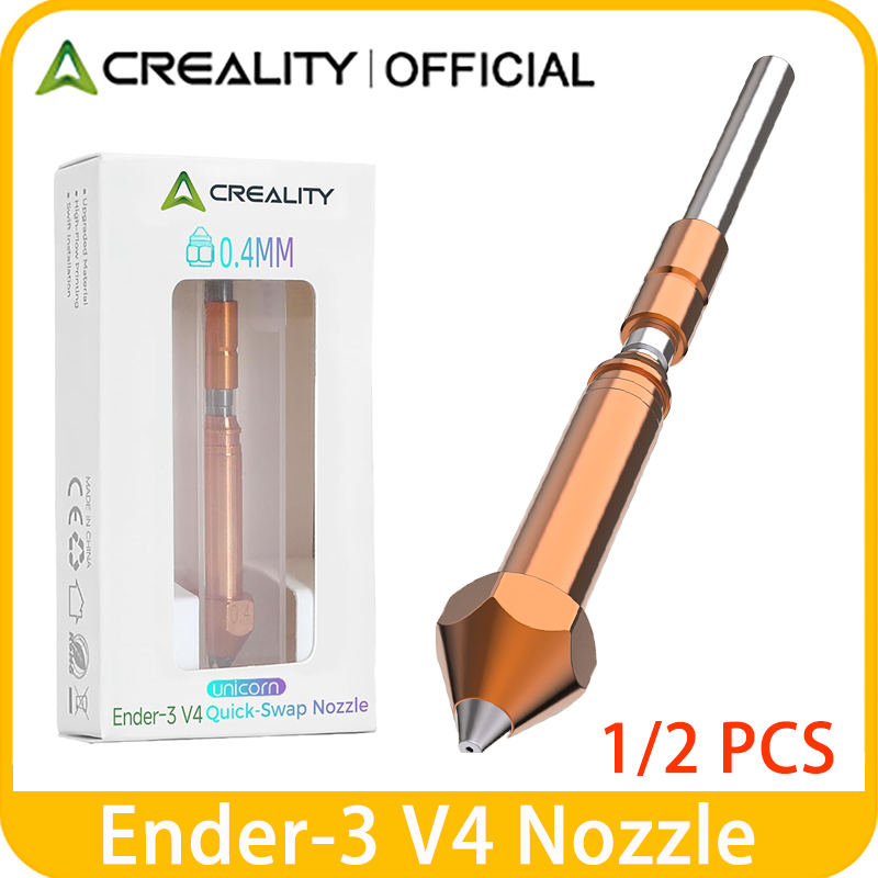 Creality Printer Ender 3 - 1/2 Stück Creality Original Ender 3