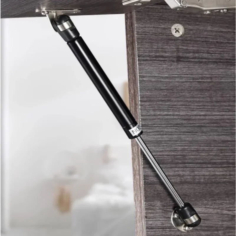 Cabinet Hinge Overlay - 4/2PCS 8kg 10kg 12kg Gas Frühling