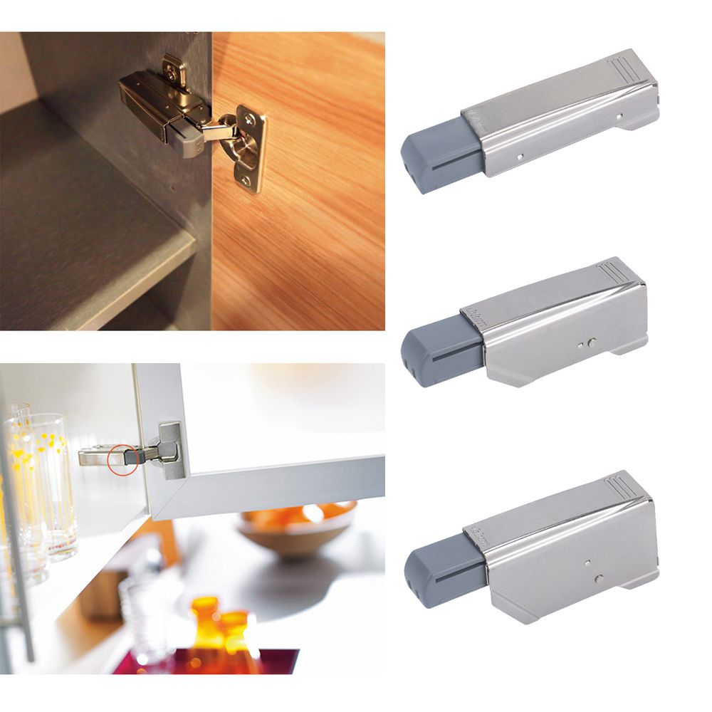 Cabinet Hinge Overlay - Hardware Schnellladung, gerader Arm, Kleiderschrank, Schrankscharnier,