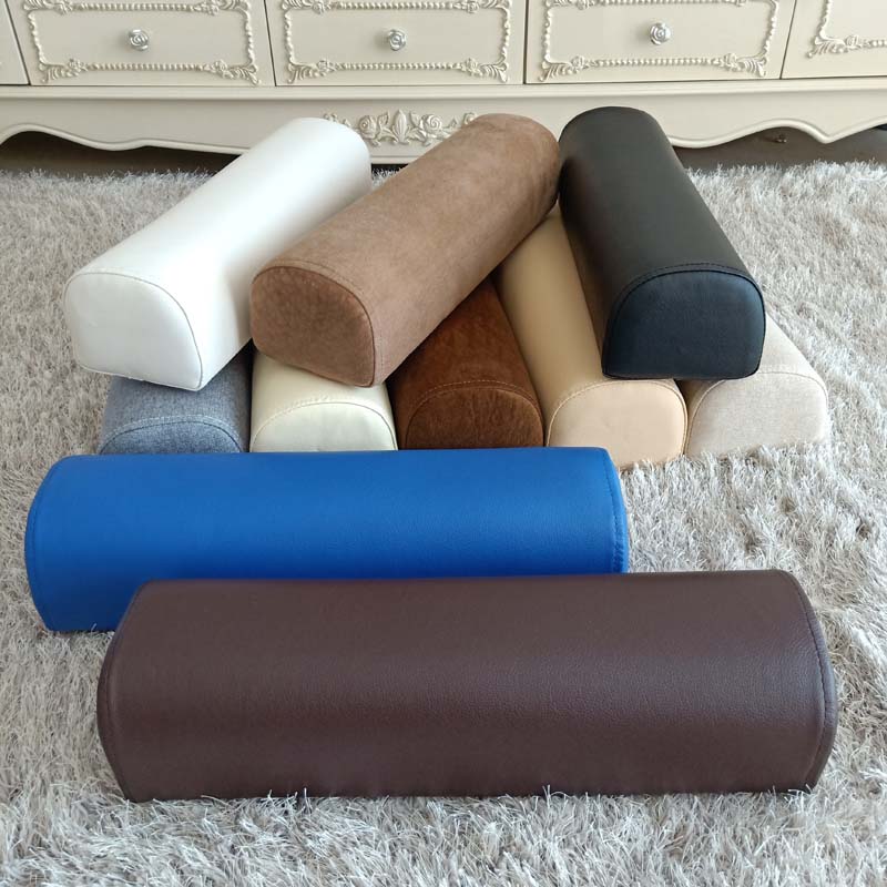 Furniture Hardware Legs - Leder Stärken Semi-Rolle Kissen Ankle Knie