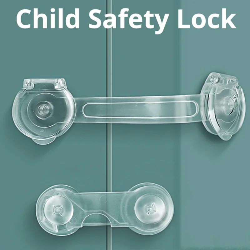 Furniture Hardware Manufacturers - Kindersicherung Schrank Babyschloss Kühlschrank Schublade Kind