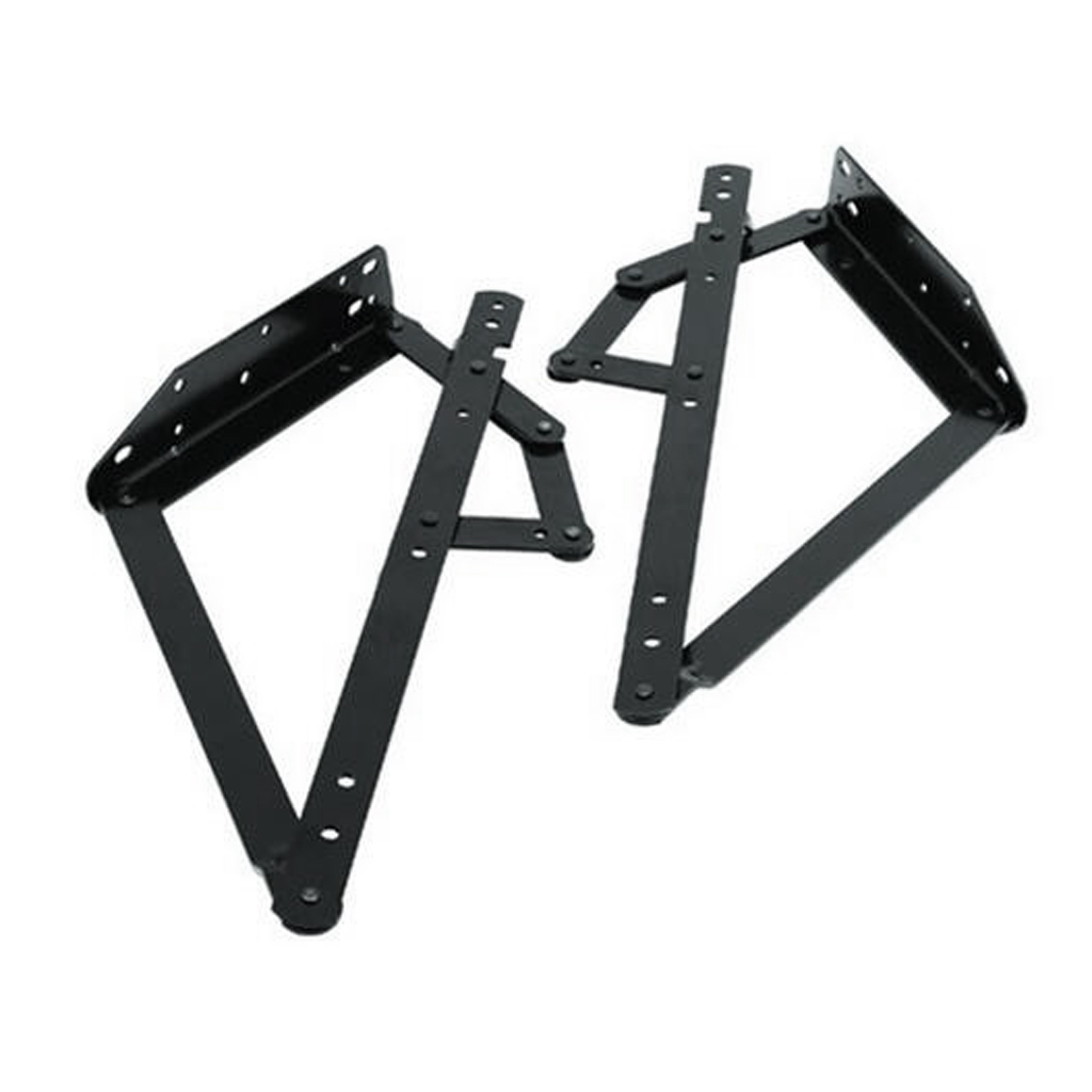 Furniture And Kitchen Hardware Fitting - Große Tragfähigkeit Tisch-Hebemechanismus Pneumatisches Scharnier Federbeschläge