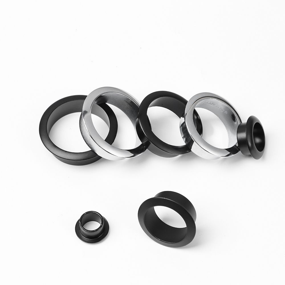 Zinc Furniture Hardware - Zink legierung Computer Schreibtisch Kabel tüllen