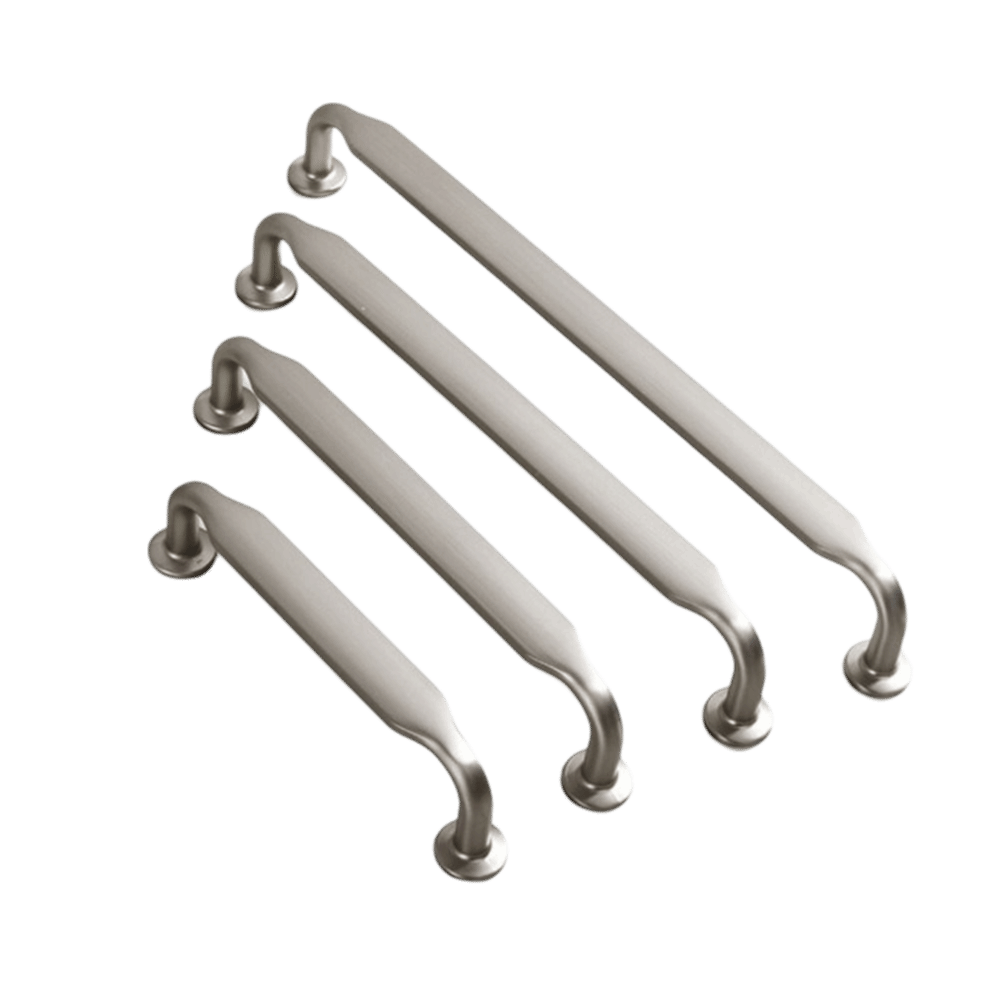 Furniture Hardware High End - Schrankgriffe aus Zinklegierung im Europäischen Stil