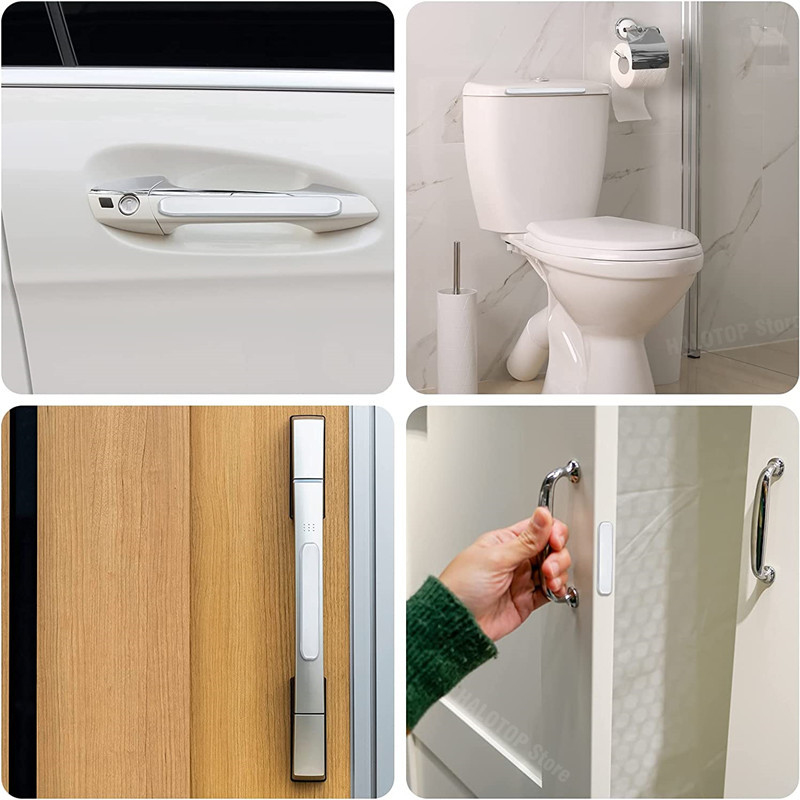 Magnetischer Türverschluss, Sc – Furniture And Kitchen Hardware Fitting Bewertung und Preis