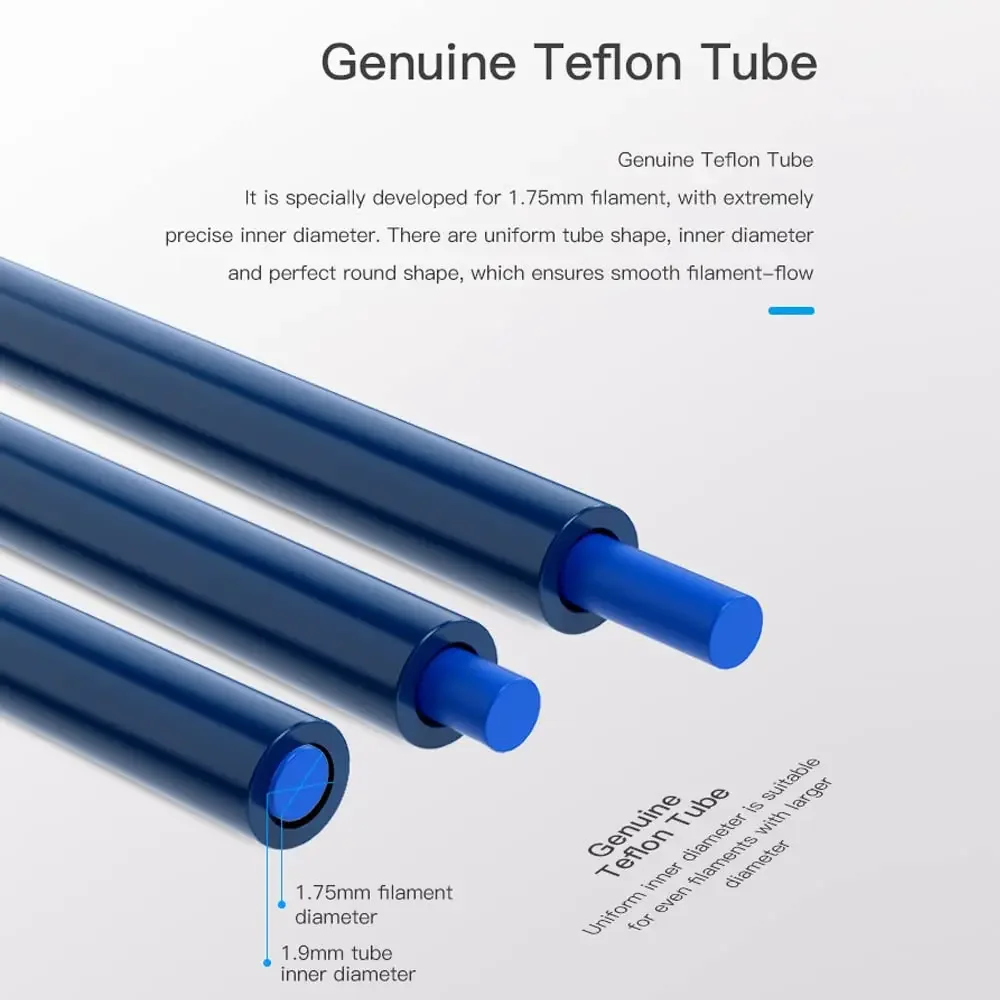 CREALITY für Capricorn Bowden  – Creality Printer Ender 3 Bewertung und Preis