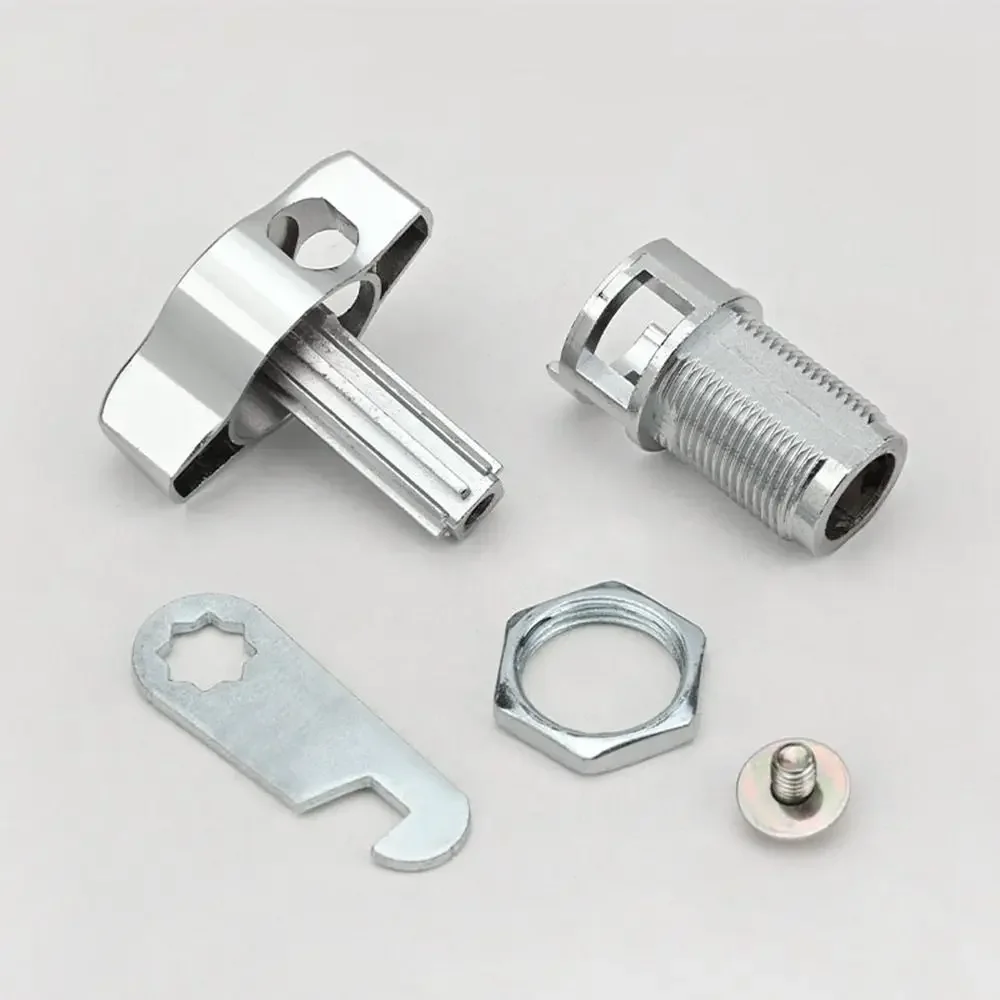 Schranktür-Vorhängeschloss Sch – Zinc Furniture Hardware Bewertung und Preis