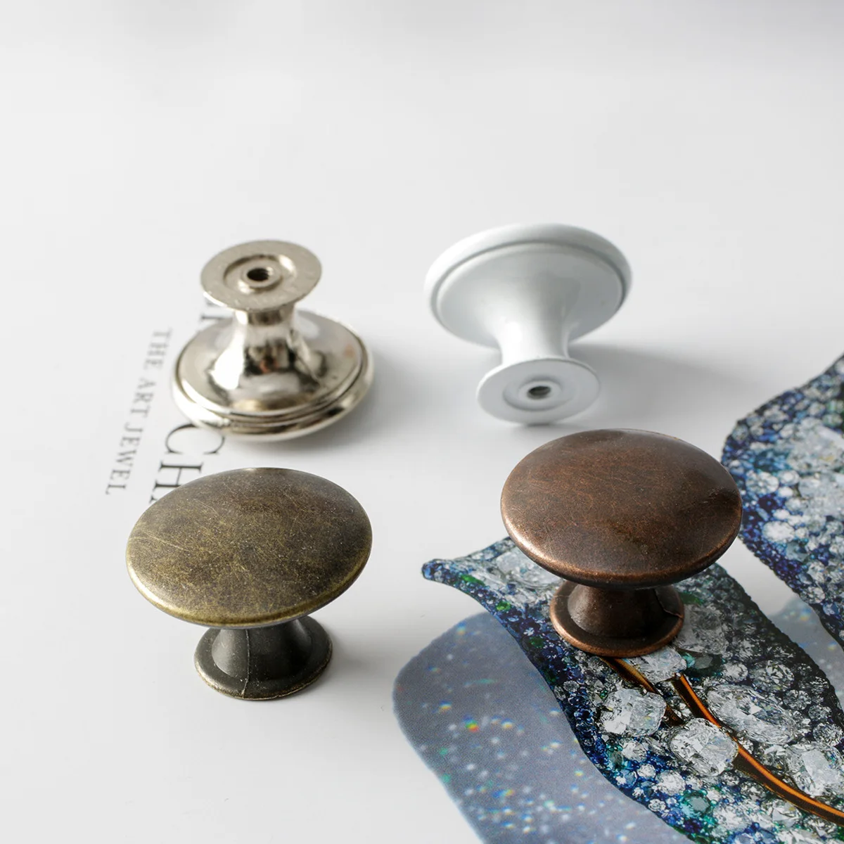 Retro-Küchengriffe aus bronzef – Furniture And Kitchen Hardware Fitting Bewertung und Preis
