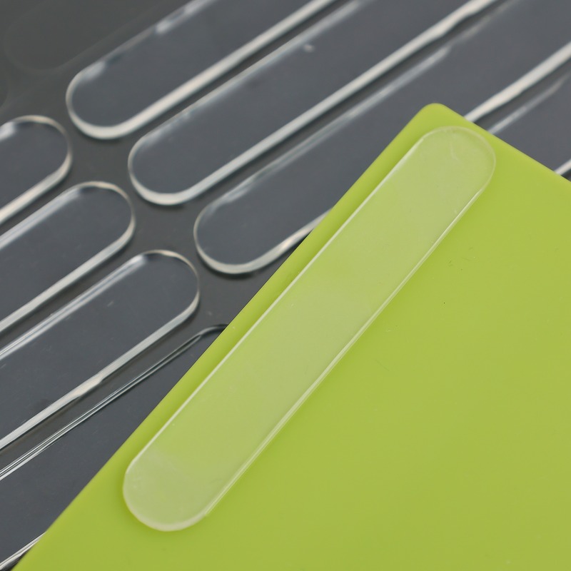 Silikon-Schranktürdämpfer Selb – Furniture Hardware Factory Bewertung und Preis
