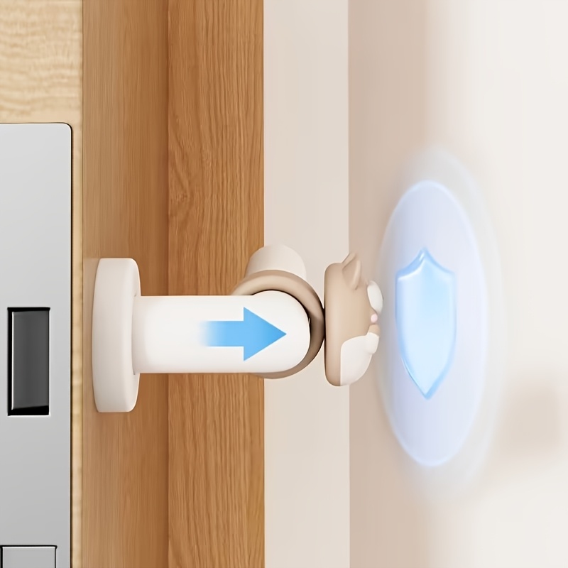 6 Stück Türknauf-Stoßdämpfer-P – Furniture Hardware Manufacturers Bewertung und Preis