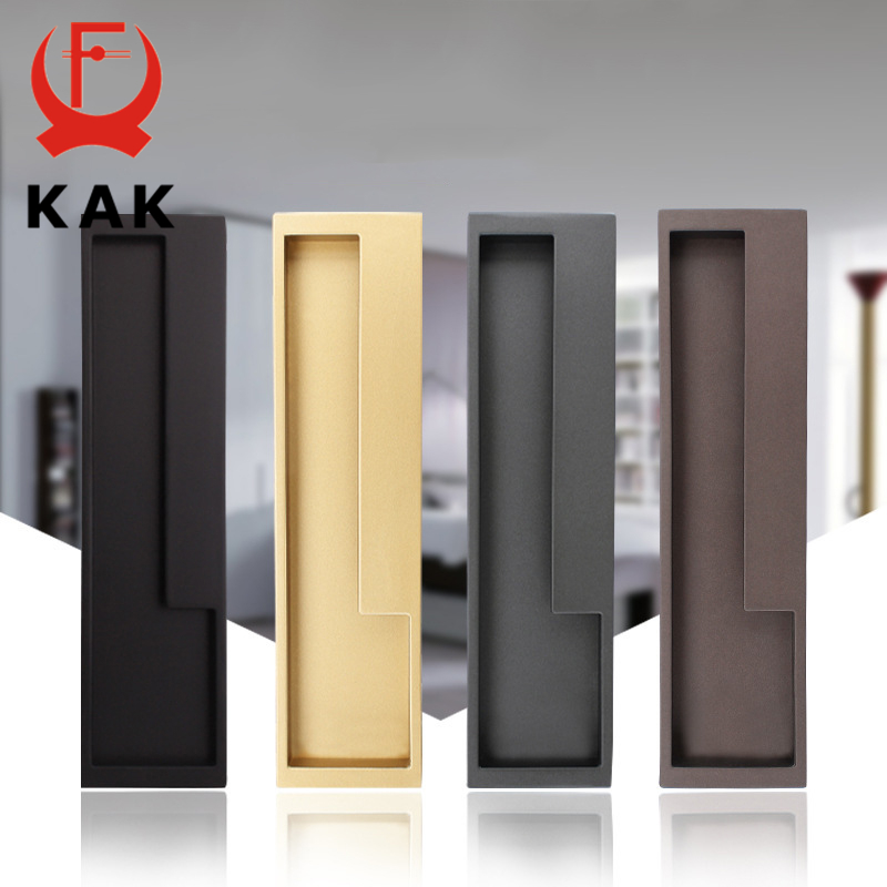 KAK Schwarz-Gold Schiebetürgri – Drawer Pull Gold Bewertung und Preis