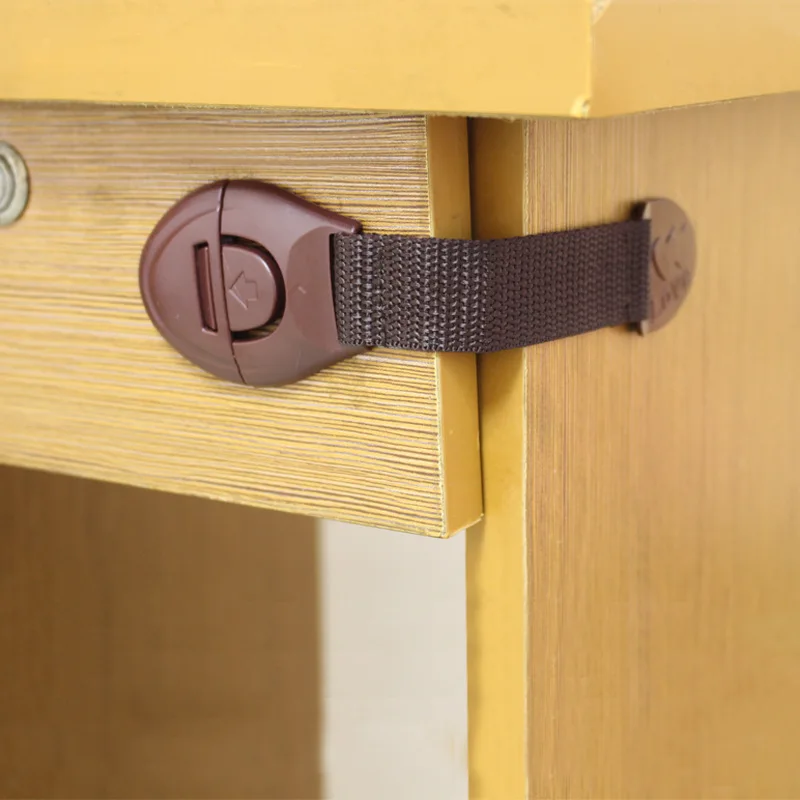 5 teile/los Braun Schrank Sich – Furniture Hardware Manufacturers Bewertung und Preis