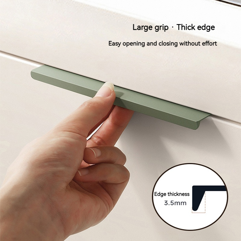 600–1200 mm minimalistischer u – Furniture Hardware Factory Bewertung und Preis