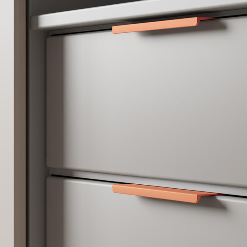 600–1200 mm minimalistischer u – Furniture Hardware Factory Bewertung und Preis