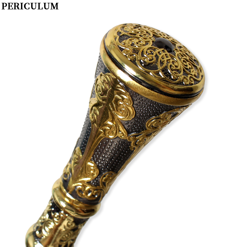 Viktorianischer Schwarz-Golden – Zinc Furniture Hardware Bewertung und Preis