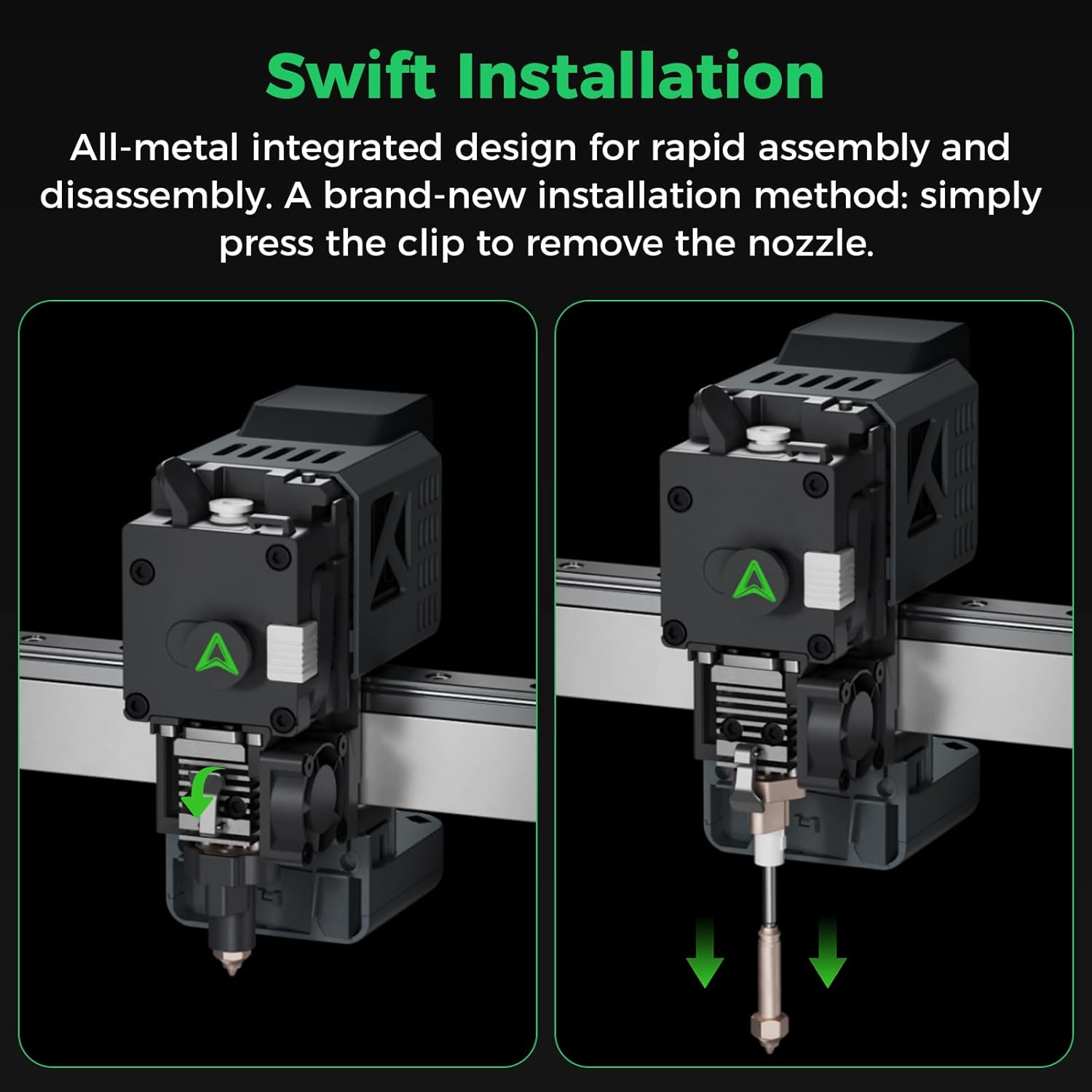 1/2 Stück Creality Original En – Creality Printer Ender 3 Bewertung und Preis