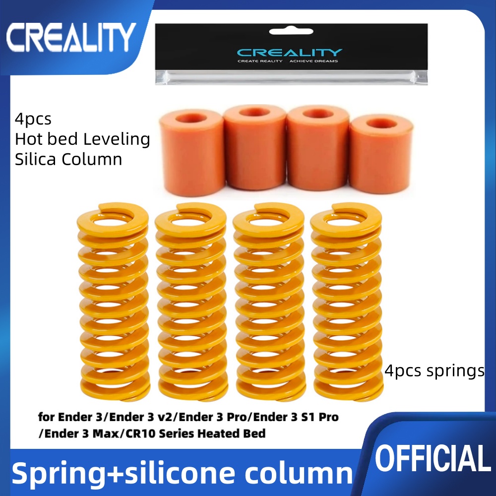 Creality Ender 3 Pro Federn-Up – Creality Printer Ender 3 Bewertung und Preis