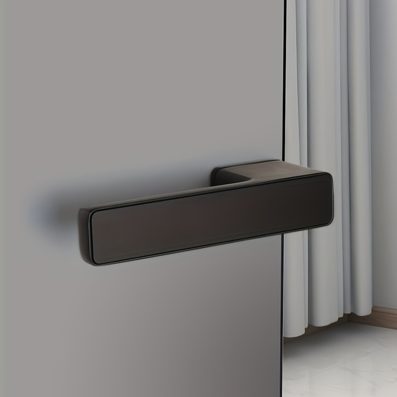 Türgriff-Schloss aus Zinklegie – Zinc Furniture Hardware Bewertung und Preis