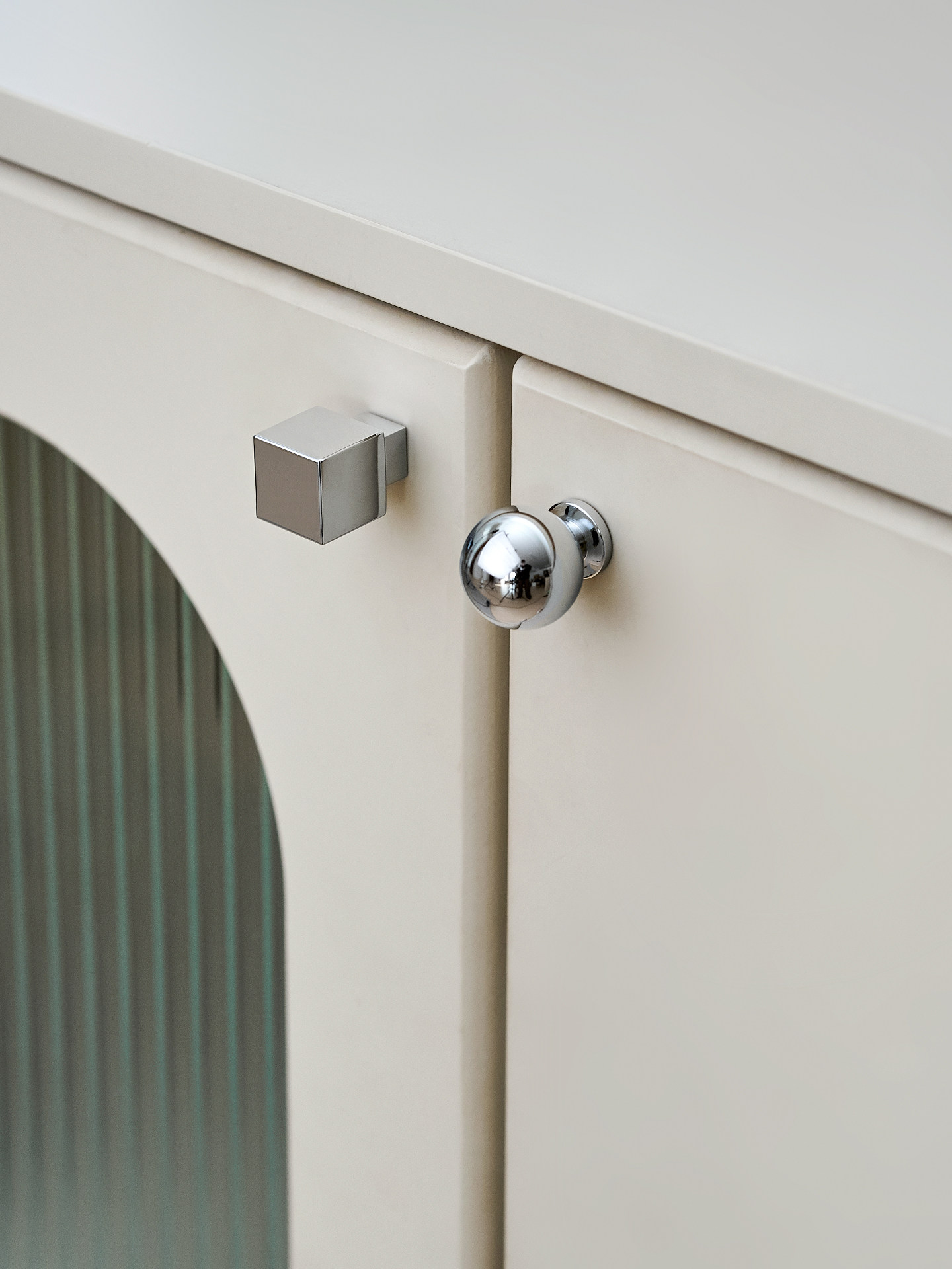 Messing-Schranktürgriffe, Grif – Furniture Hardware High End Bewertung und Preis