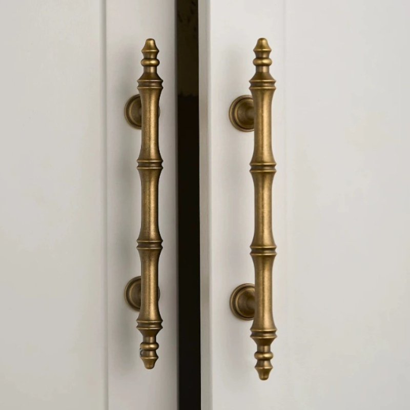 Schranktür- und Schubladengrif – Furniture Hardware High End Bewertung und Preis