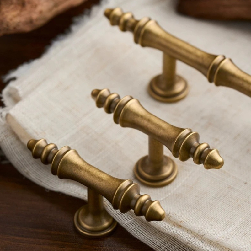 Schranktür- und Schubladengrif – Furniture Hardware High End Bewertung und Preis