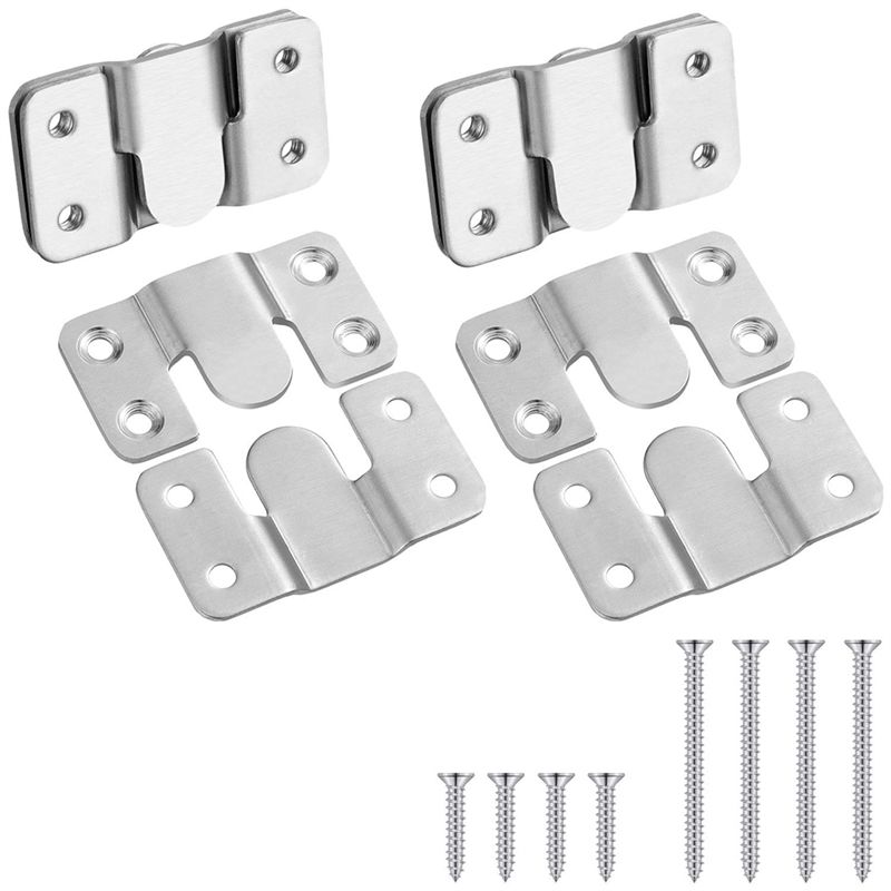 A50U Unterputz-Halterung, Bild – Furniture Hardware Photos Bewertung und Preis