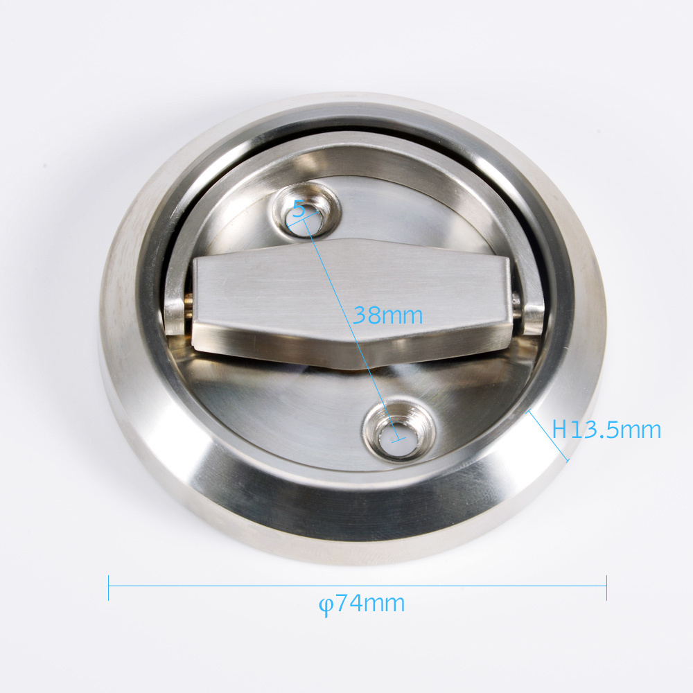 Versteckte Schrankknöpfe und G – Furniture Hardware Factory Bewertung und Preis