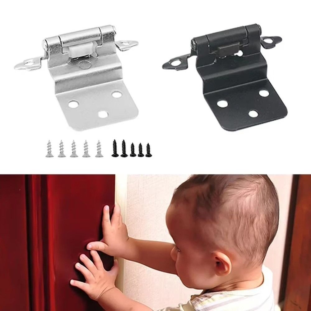 Langlebiges amerikanisches Fed – Cabinet Hinge Overlay Bewertung und Preis