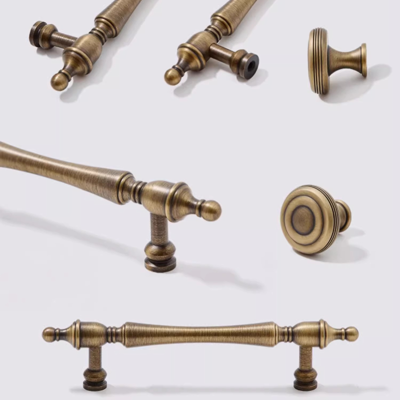 Messing Schrank Griff Chinesis – Furniture Hardware High End Bewertung und Preis