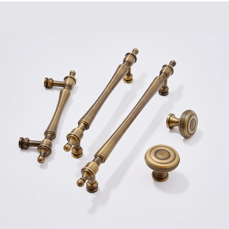 Messing Schrank Griff Chinesis – Furniture Hardware High End Bewertung und Preis