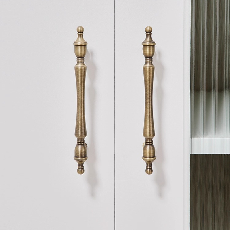 Messing Schrank Griff Chinesis – Furniture Hardware High End Bewertung und Preis
