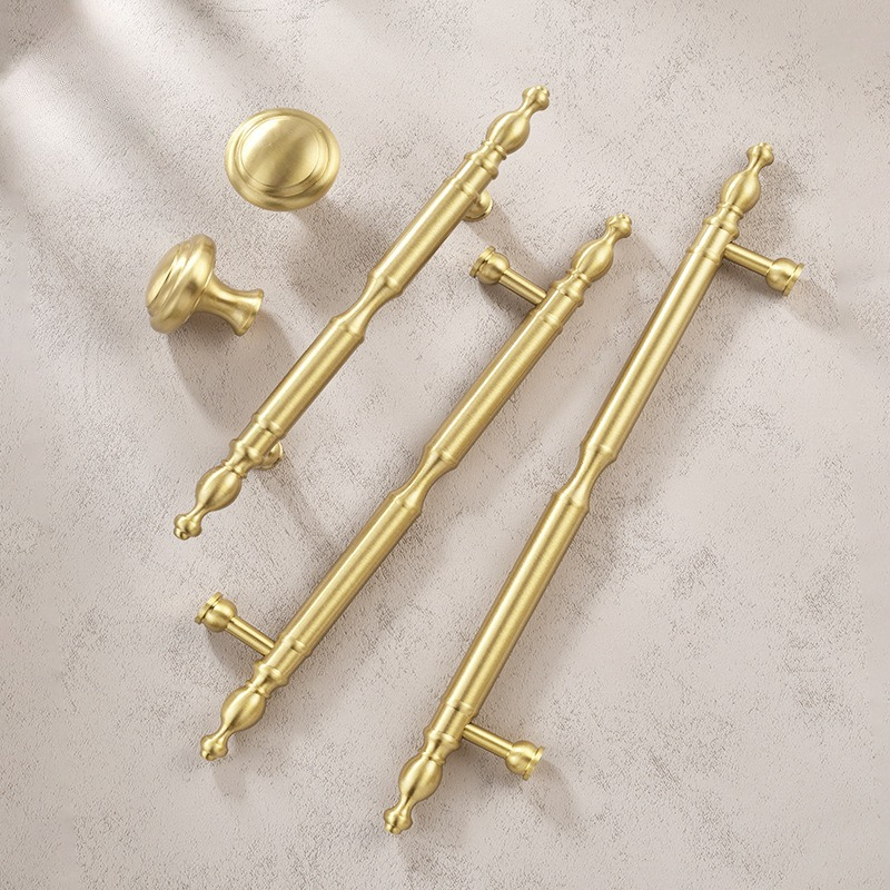 Europäische Möbelgriffe aus ma – Furniture And Kitchen Hardware Fitting Bewertung und Preis