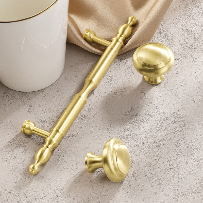 Europäische Möbelgriffe aus ma – Furniture And Kitchen Hardware Fitting Bewertung und Preis