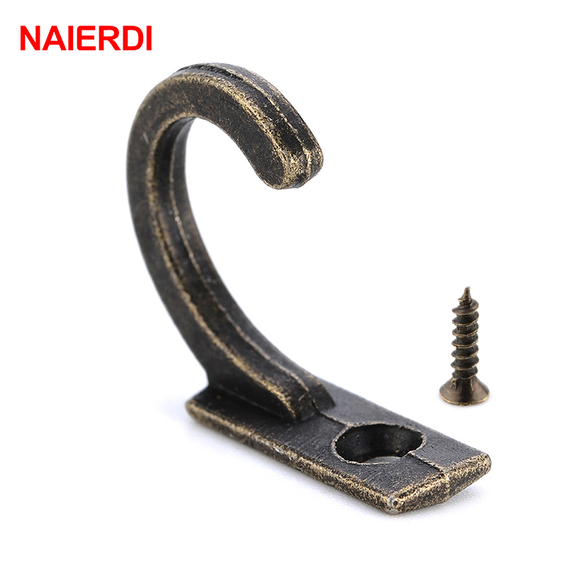 NAIERDI 10PCS Kleine Antike Ha – Furniture Hardware Manufacturers Bewertung und Preis