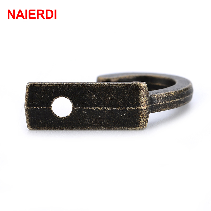 NAIERDI 10PCS Kleine Antike Ha – Furniture Hardware Manufacturers Bewertung und Preis