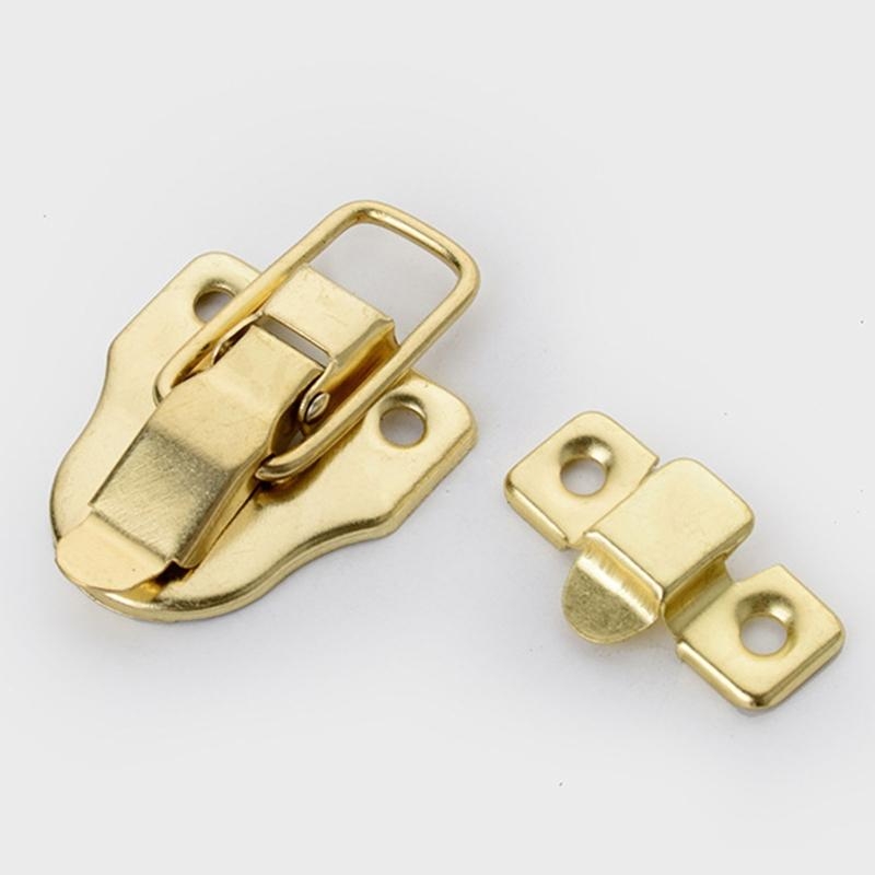 Antikes Schmuckschatullenschlo – Furniture For Hardware Shop Bewertung und Preis