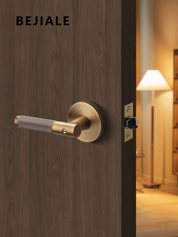 Innentürschloss mit Schlüssel, – Zinc Furniture Hardware Bewertung und Preis