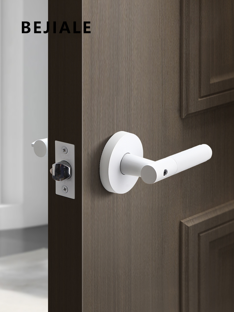 Innentürschloss mit Schlüssel, – Zinc Furniture Hardware Bewertung und Preis