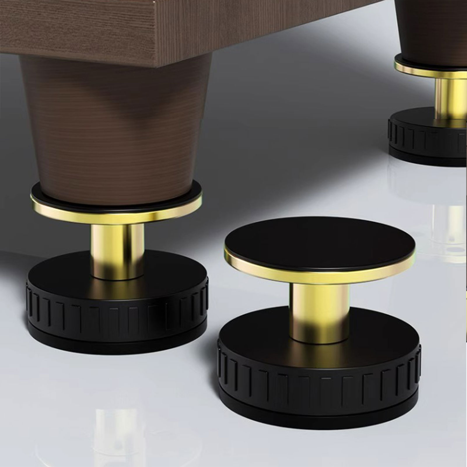 4 stücke verstellbare Möbel Be – Cabinet Hinge Overlay Bewertung und Preis