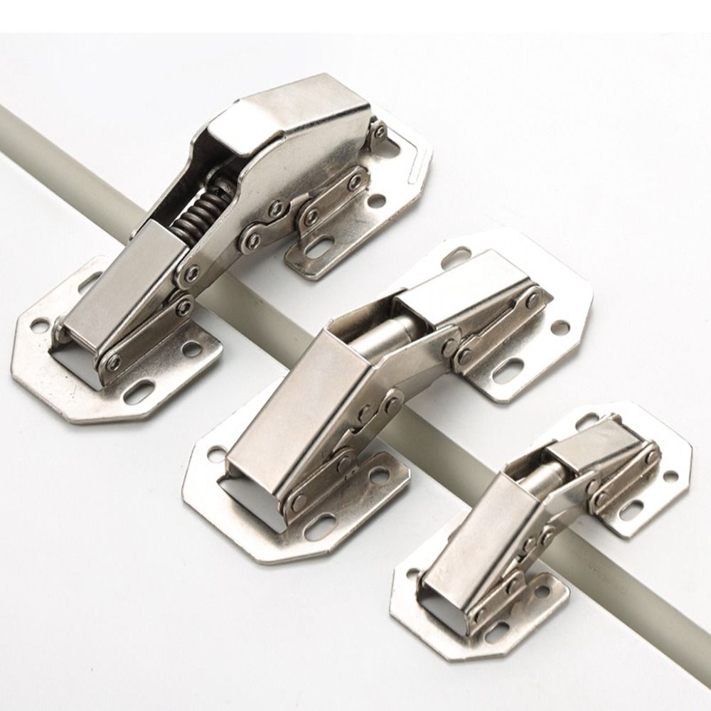 Hardware Schnellladung, gerade – Cabinet Hinge Overlay Bewertung und Preis