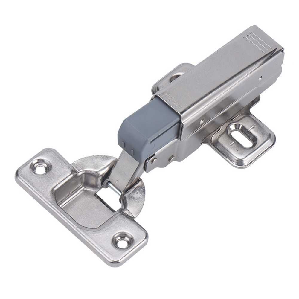 Hardware Schnellladung, gerade – Cabinet Hinge Overlay Bewertung und Preis