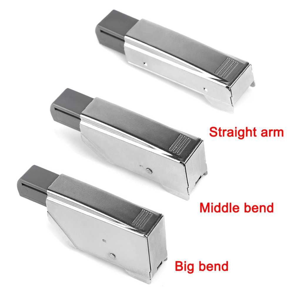 Hardware Schnellladung, gerade – Cabinet Hinge Overlay Bewertung und Preis