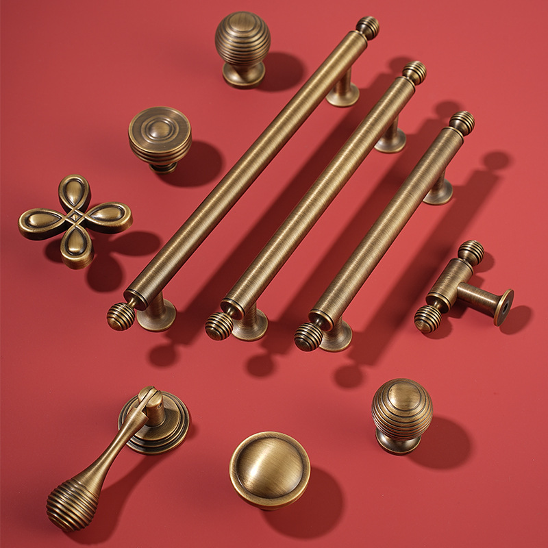 Hochwertiger Schrankgriff aus  – Furniture Hardware High End Bewertung und Preis