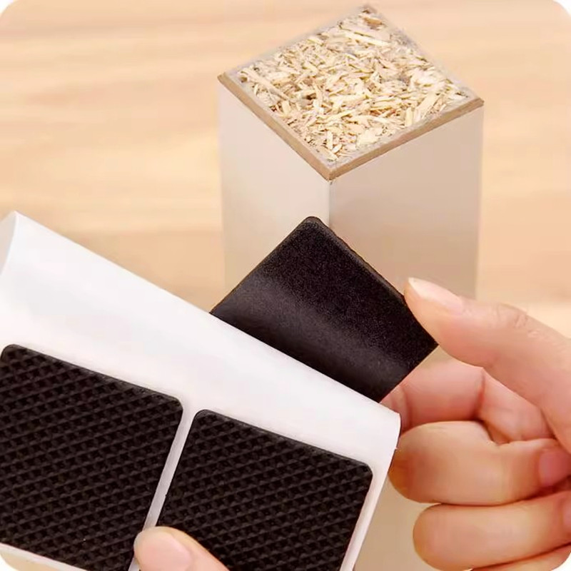 Gummi Pads Für Stuhl Bein Möbe – Furniture Hardware Legs Bewertung und Preis