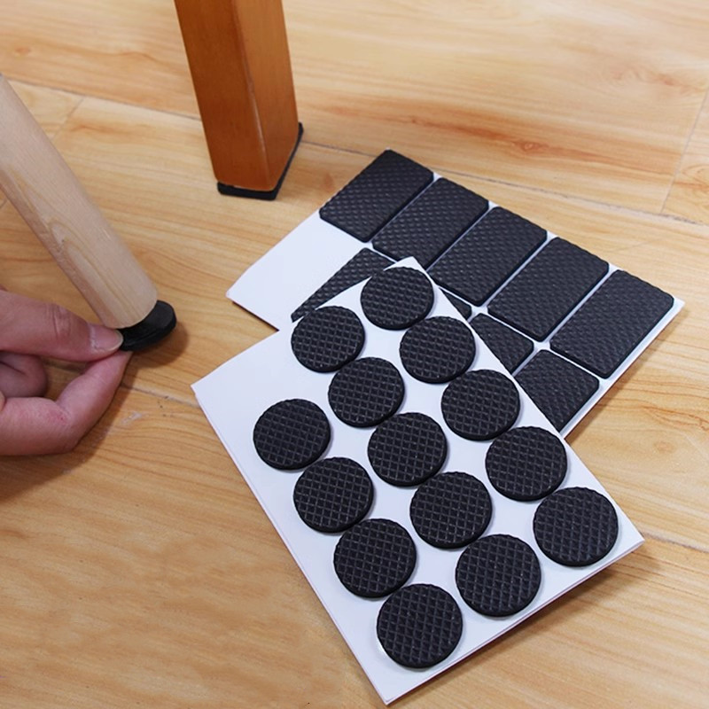 Gummi Pads Für Stuhl Bein Möbe – Furniture Hardware Legs Bewertung und Preis