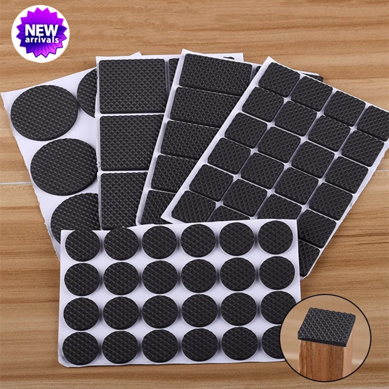 Gummi Pads Für Stuhl Bein Möbe – Furniture Hardware Legs Bewertung und Preis