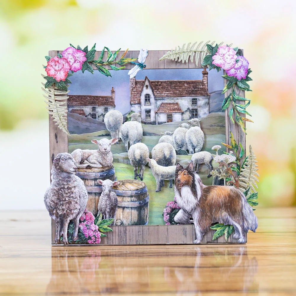 Rambler’s Paradise Wildflowers – Furniture Paradise & Hardware Ghaziabad By Owner Bewertung und Preis