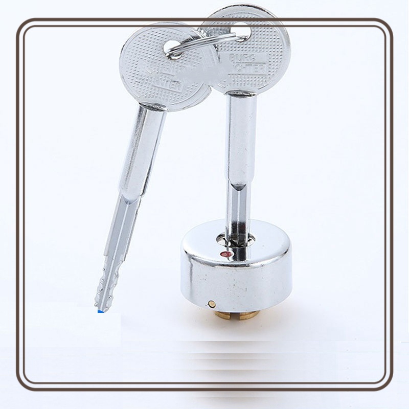 Safe Lock Core Cross Key Emerg – Furniture Hardware Manufacturers Bewertung und Preis
